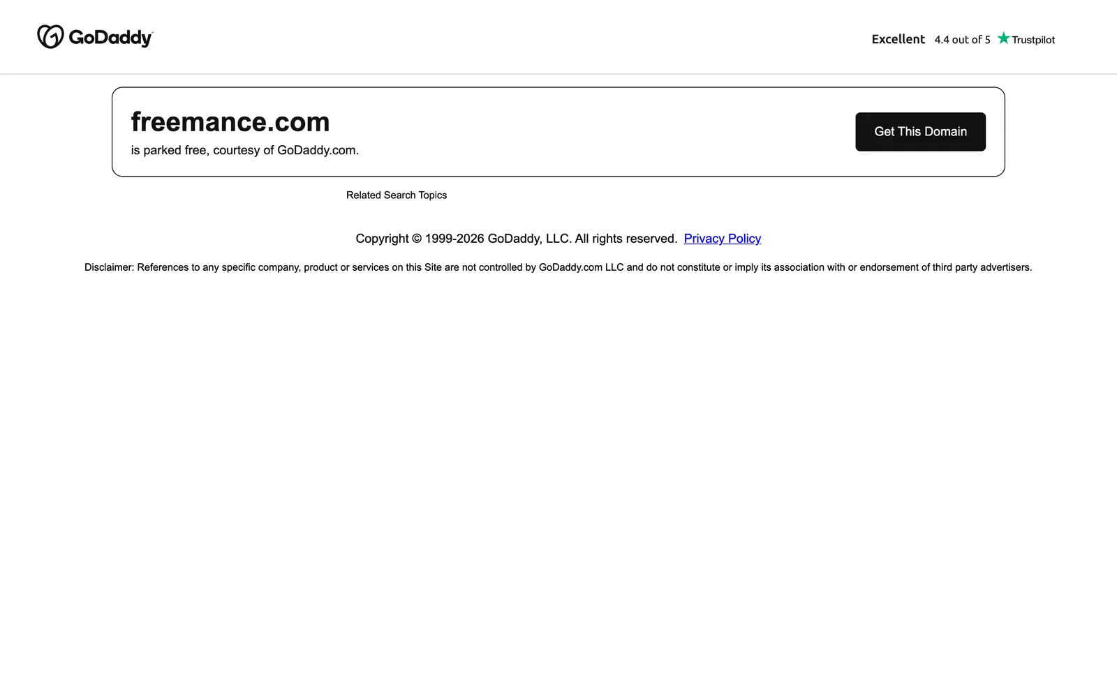 Freemance