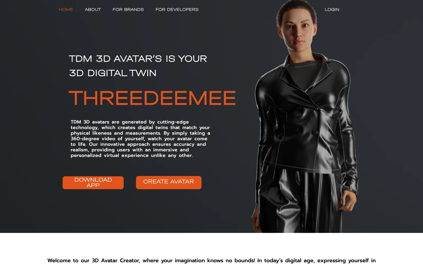 Threedeemee