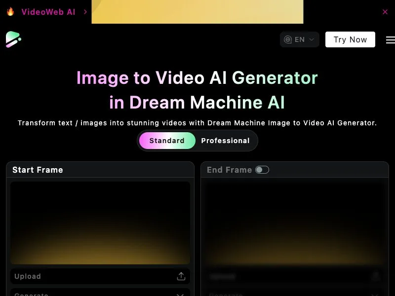 photo2video screenshot