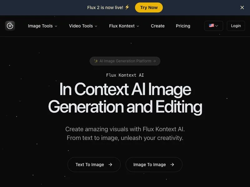 Kontext AI