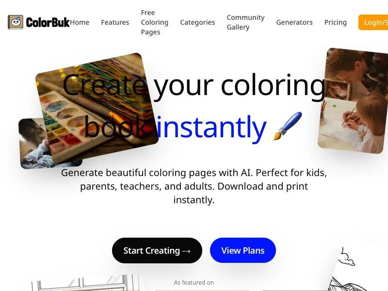 ColorBuk
