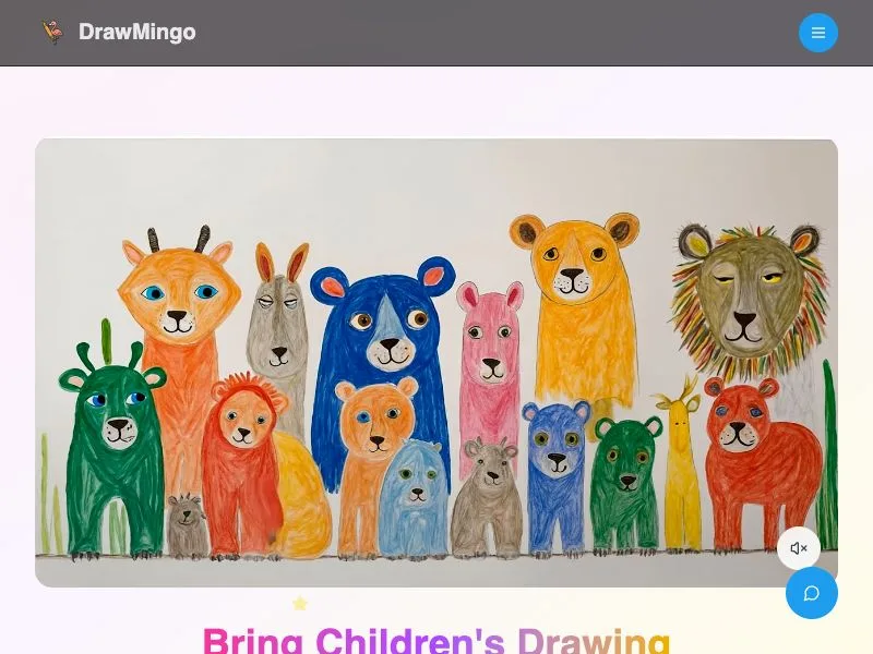 drawmingo screenshot