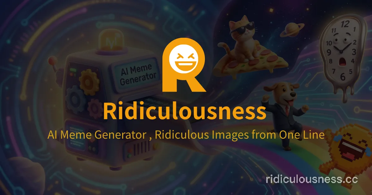 Ridiculousness screenshot